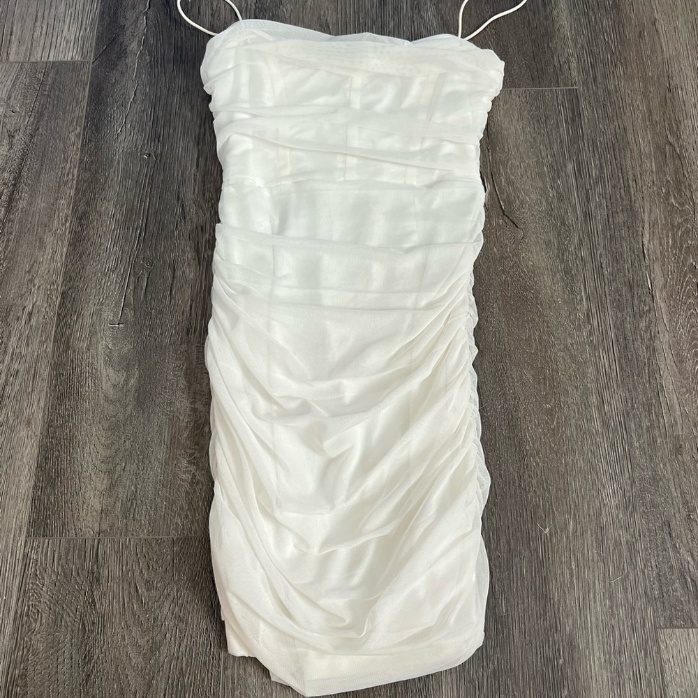 Princess Polly Tight Mini Dress